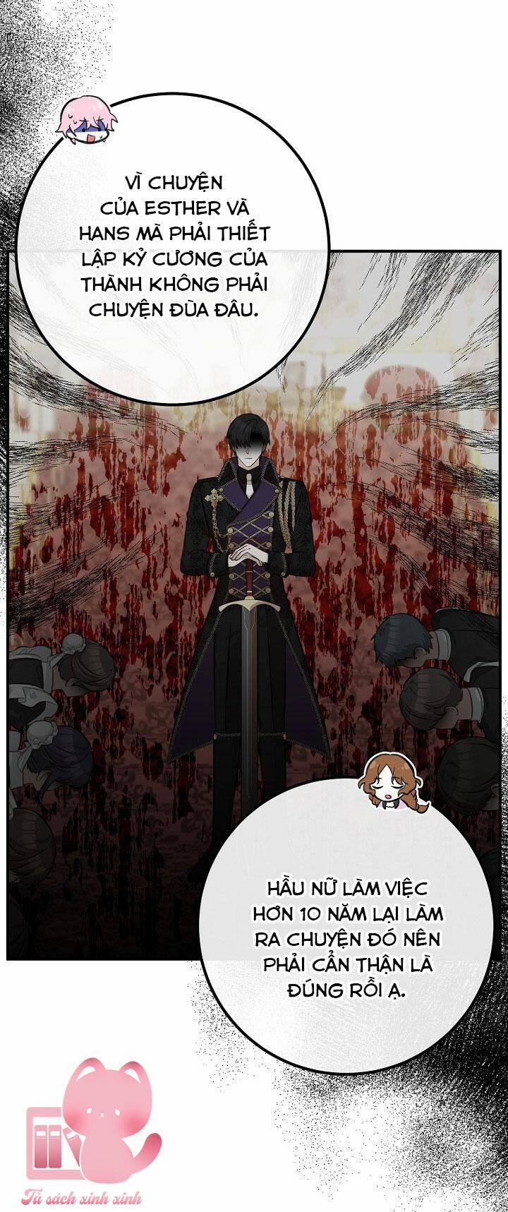 Bác Sĩ Tư Nhân Xin Từ Chức 38 trang 29