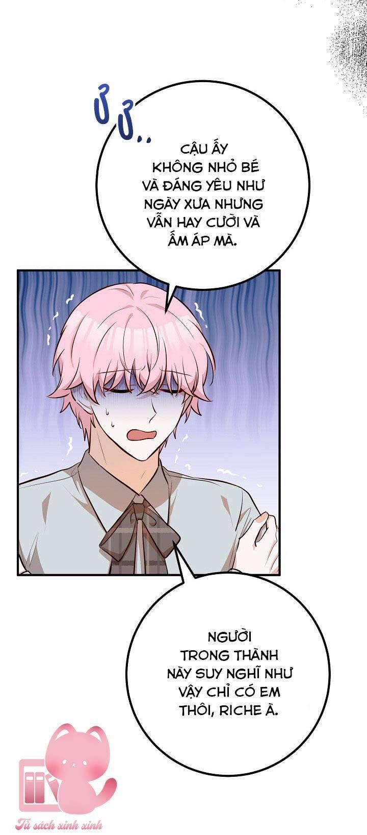 Bác Sĩ Tư Nhân Xin Từ Chức 38 trang 30