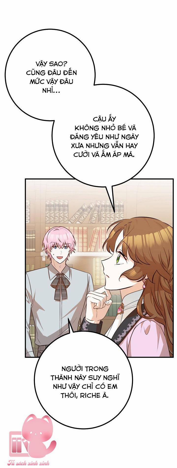 Bác Sĩ Tư Nhân Xin Từ Chức 38 trang 31