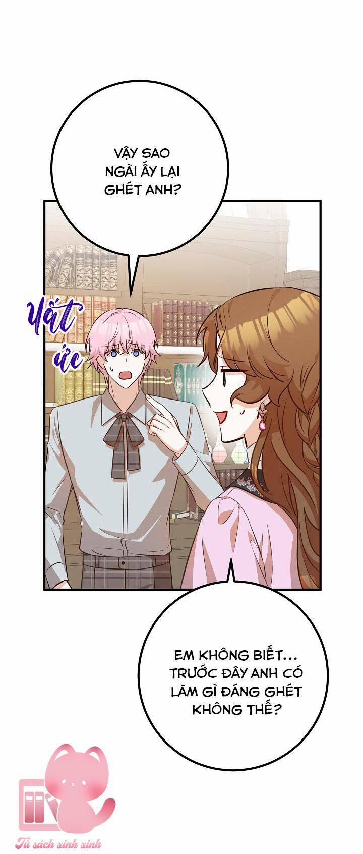 Bác Sĩ Tư Nhân Xin Từ Chức 38 trang 33