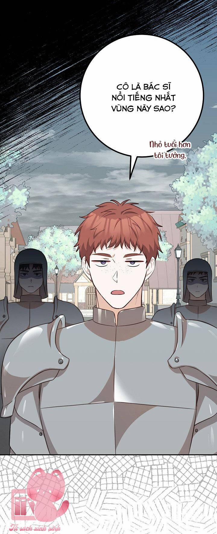 Bác Sĩ Tư Nhân Xin Từ Chức 38 trang 43