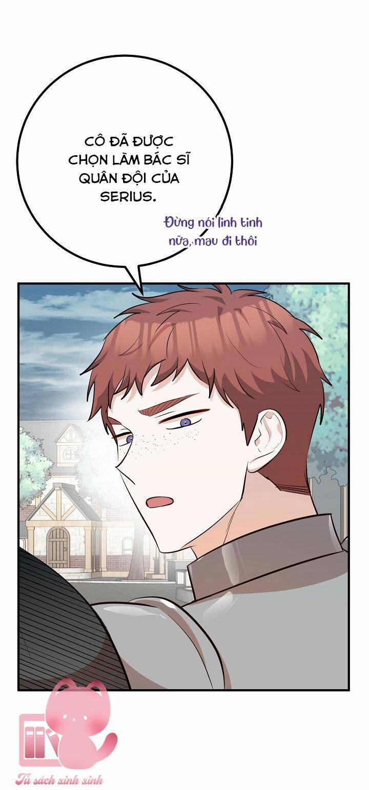 Bác Sĩ Tư Nhân Xin Từ Chức 38 trang 46