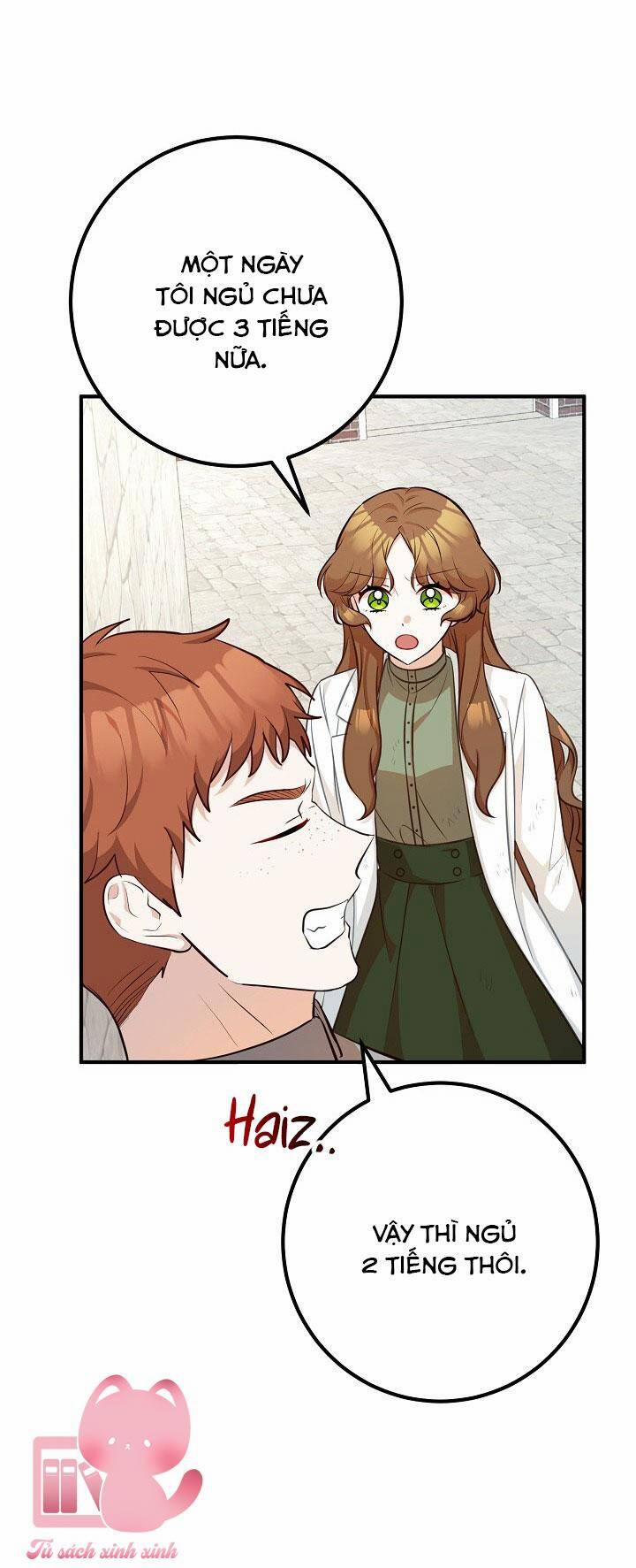 Bác Sĩ Tư Nhân Xin Từ Chức 38 trang 57