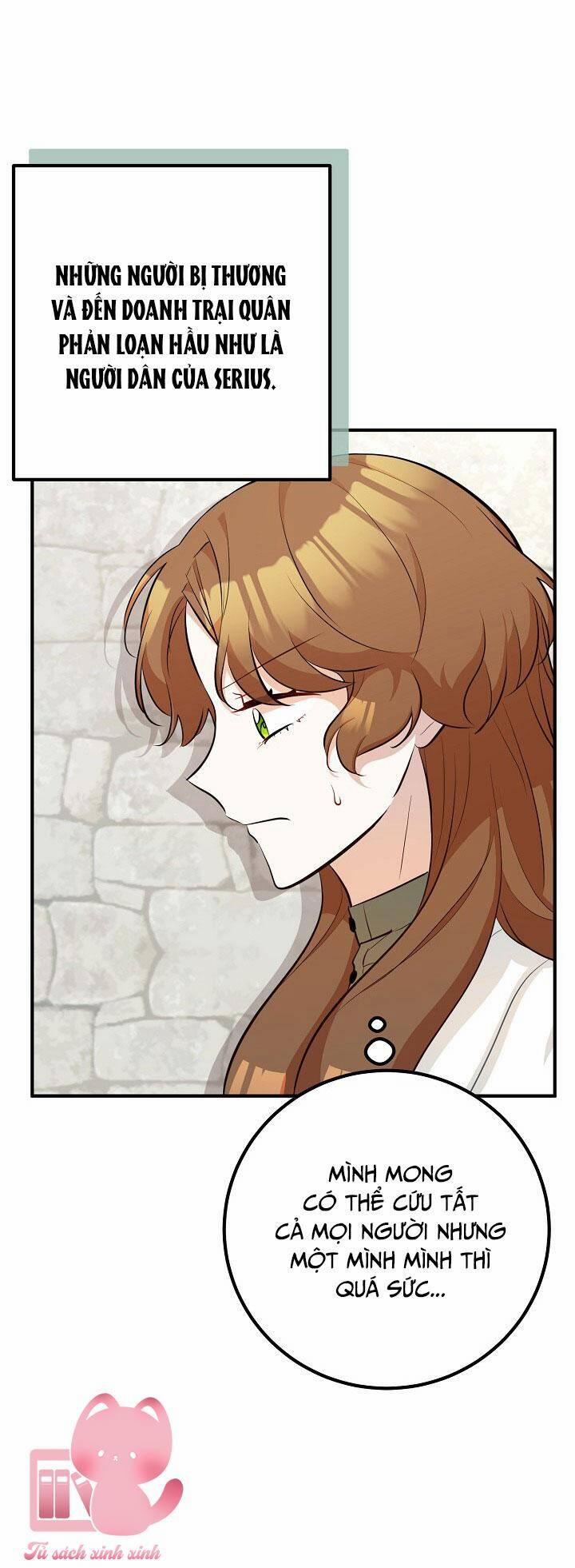 Bác Sĩ Tư Nhân Xin Từ Chức 38 trang 58