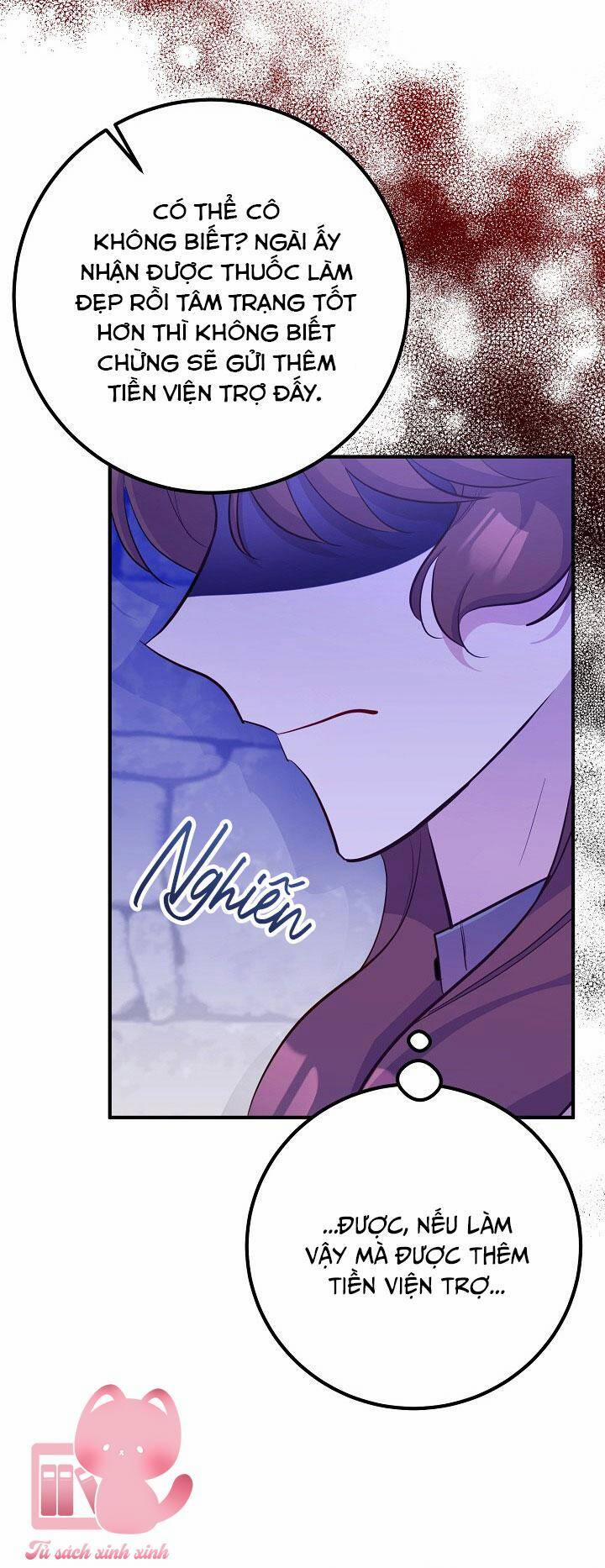 Bác Sĩ Tư Nhân Xin Từ Chức 38 trang 63