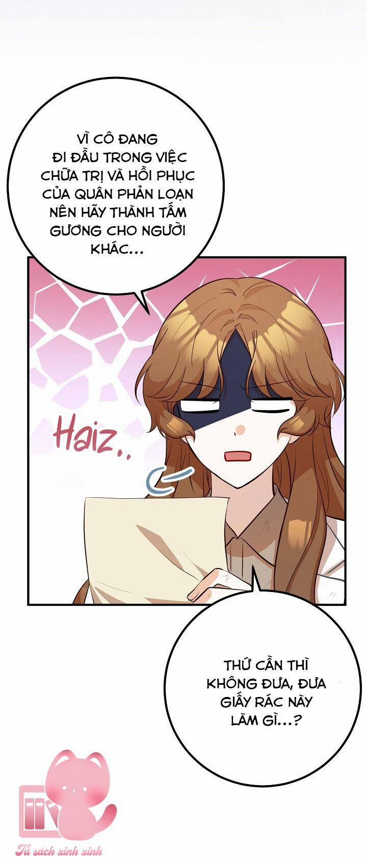 Bác Sĩ Tư Nhân Xin Từ Chức 38 trang 66