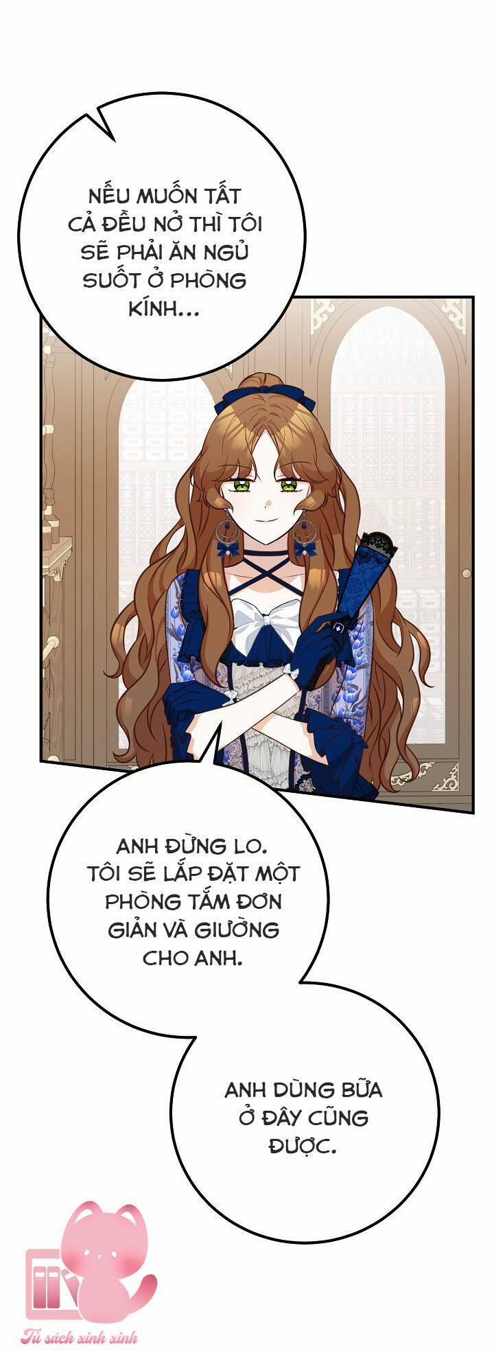 Bác Sĩ Tư Nhân Xin Từ Chức 39 trang 10