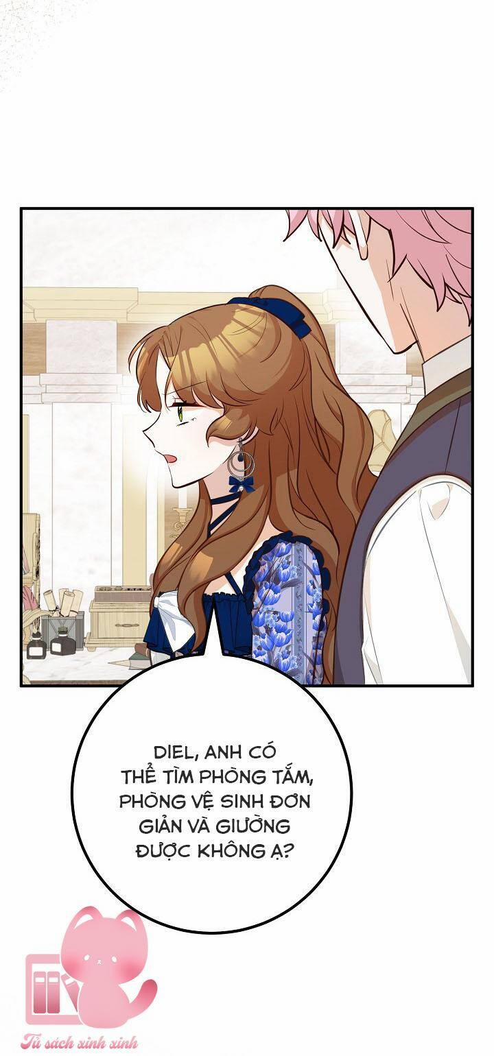 Bác Sĩ Tư Nhân Xin Từ Chức 39 trang 21