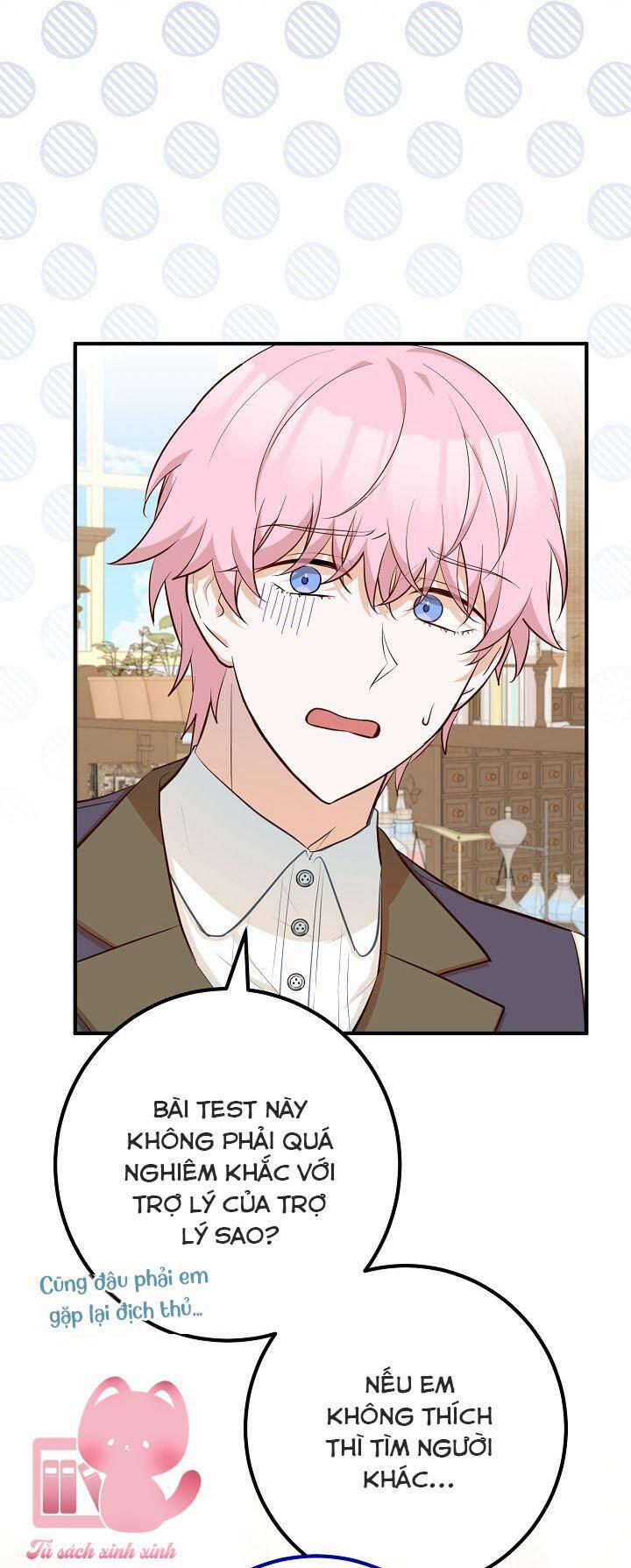 Bác Sĩ Tư Nhân Xin Từ Chức 39 trang 23