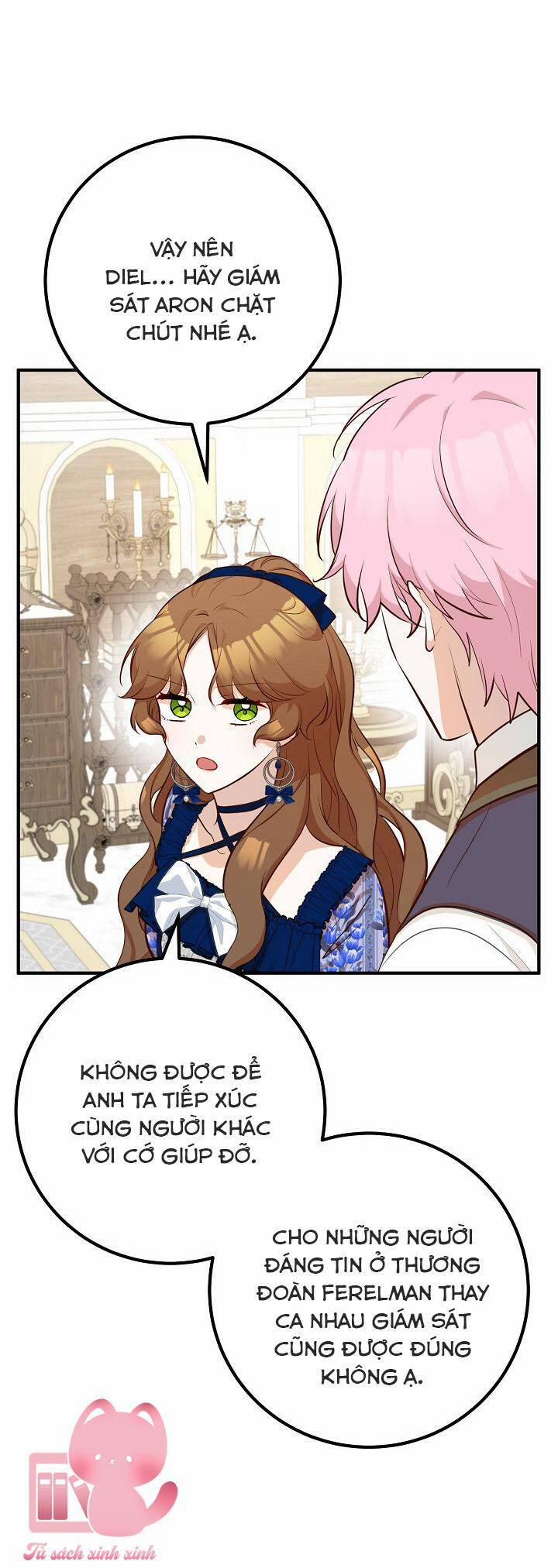 Bác Sĩ Tư Nhân Xin Từ Chức 39 trang 28