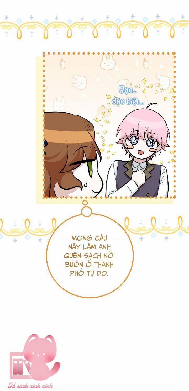 Bác Sĩ Tư Nhân Xin Từ Chức 39 trang 31