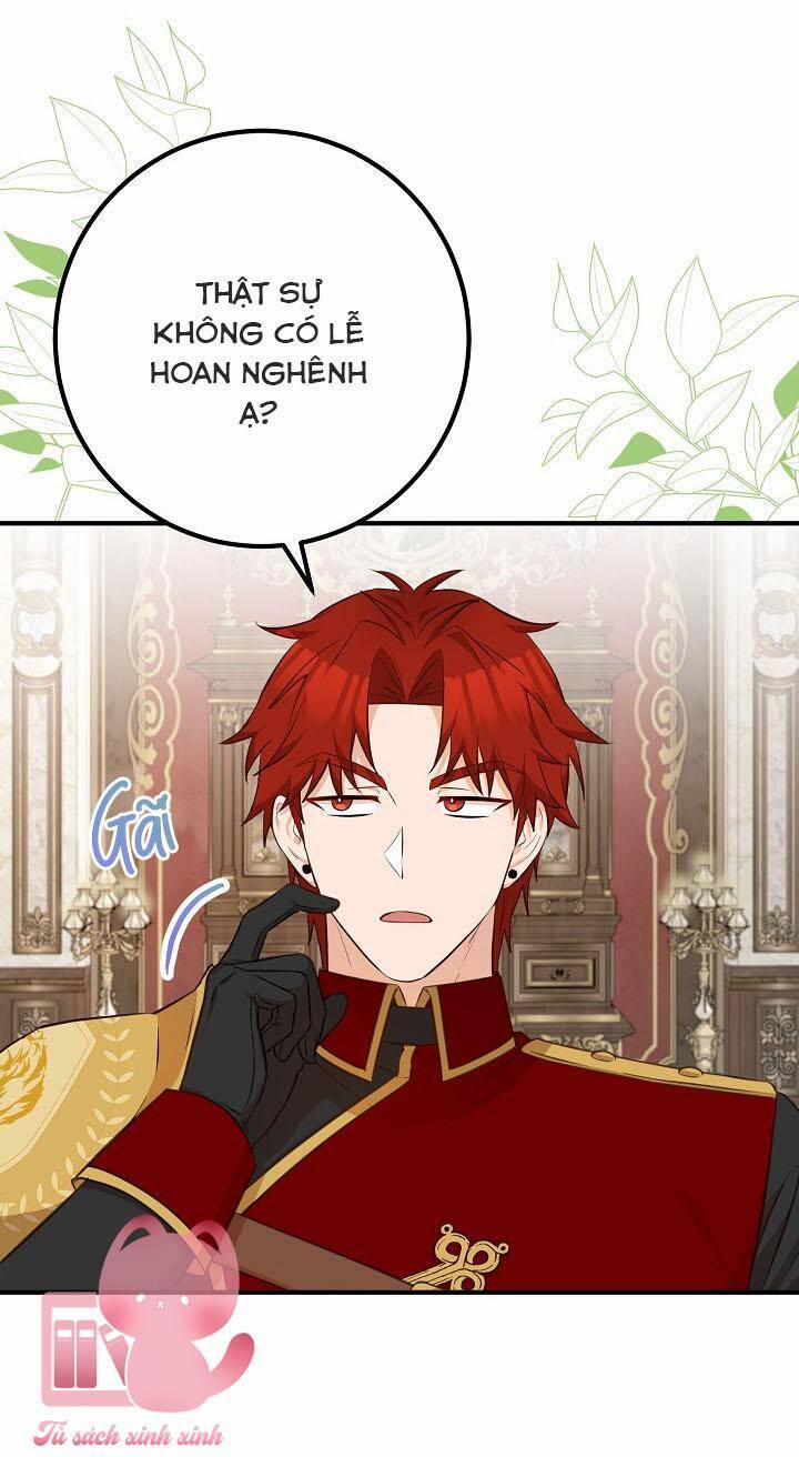 Bác Sĩ Tư Nhân Xin Từ Chức 39 trang 33