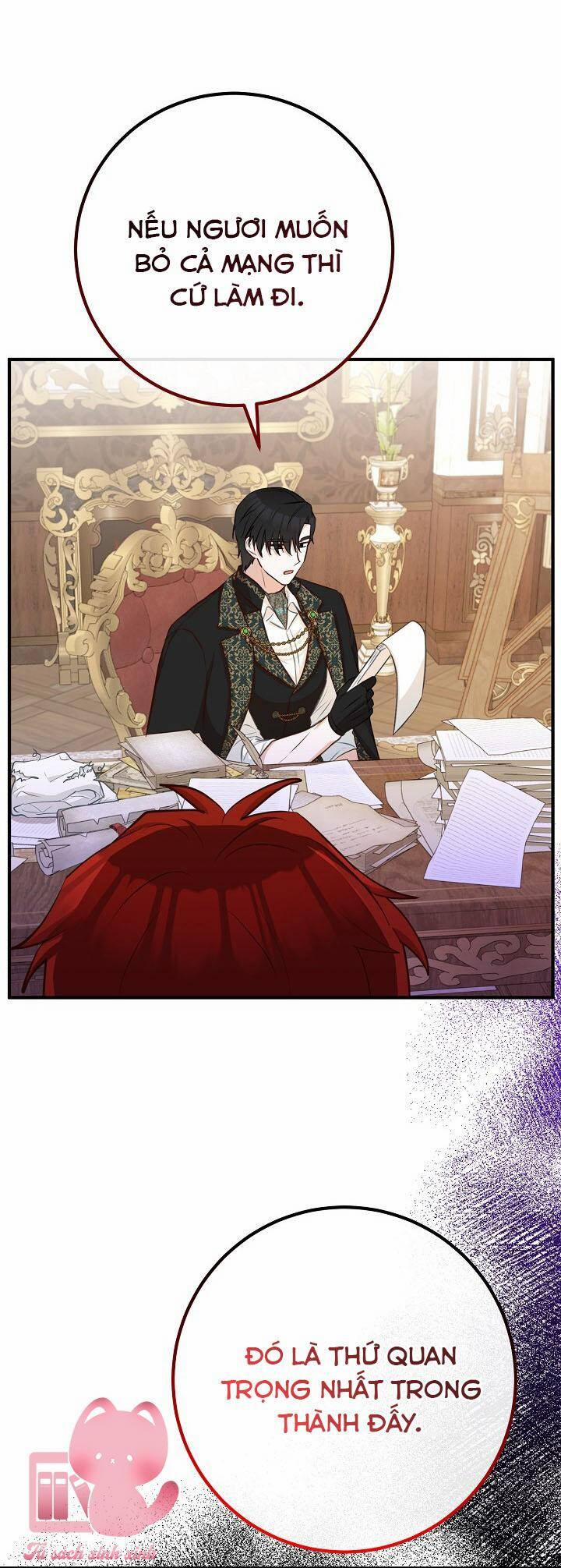 Bác Sĩ Tư Nhân Xin Từ Chức 39 trang 39