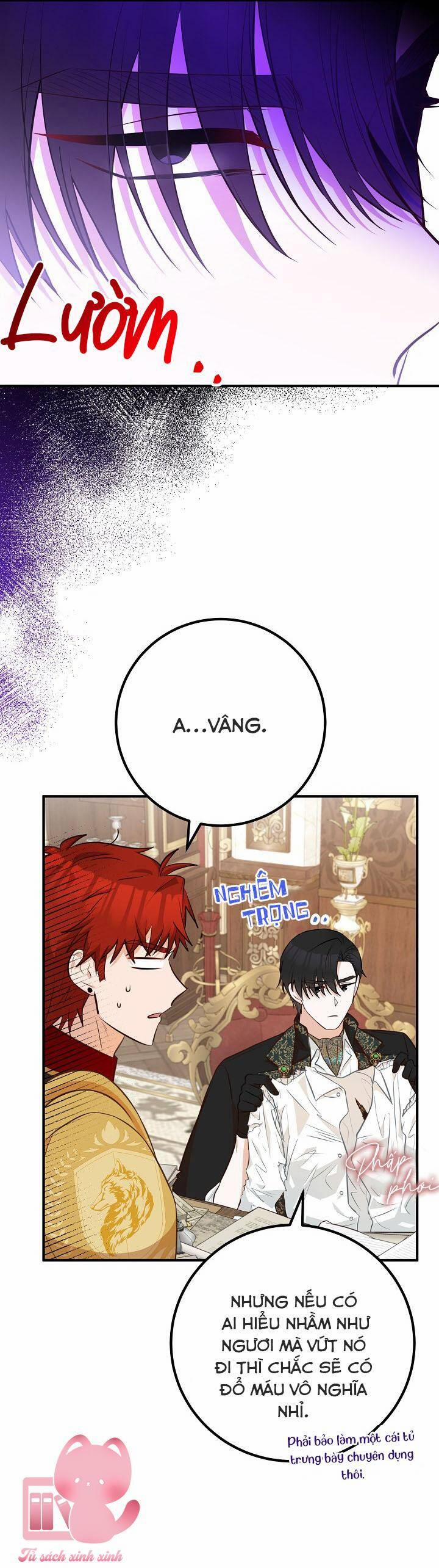 Bác Sĩ Tư Nhân Xin Từ Chức 39 trang 40