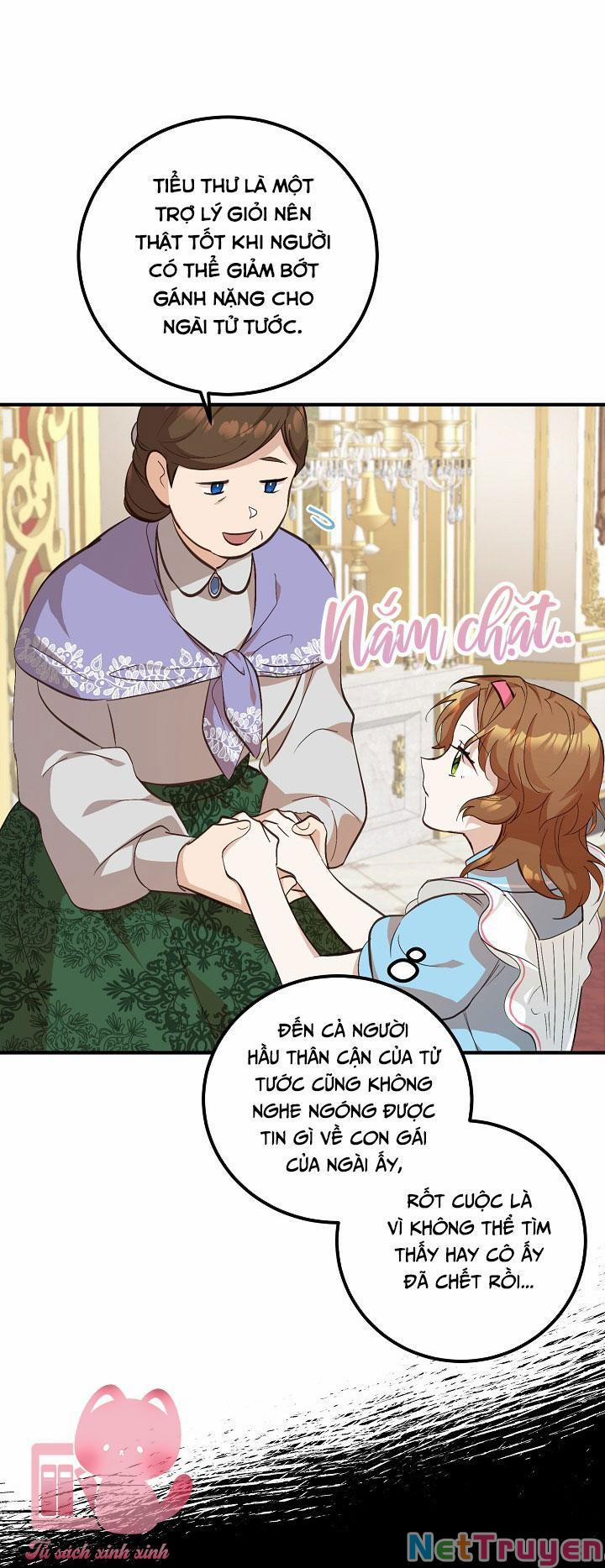 Bác Sĩ Tư Nhân Xin Từ Chức 4 trang 21