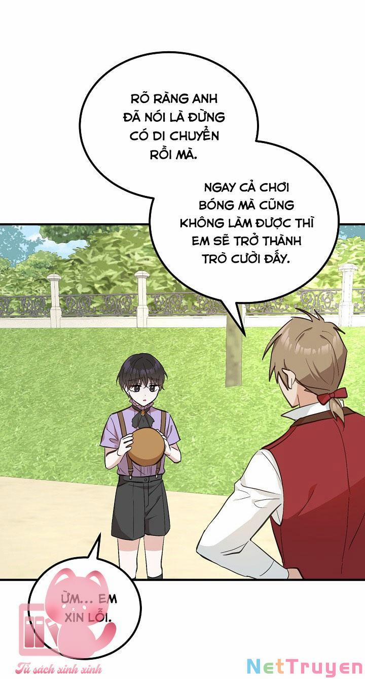 Bác Sĩ Tư Nhân Xin Từ Chức 4 trang 27