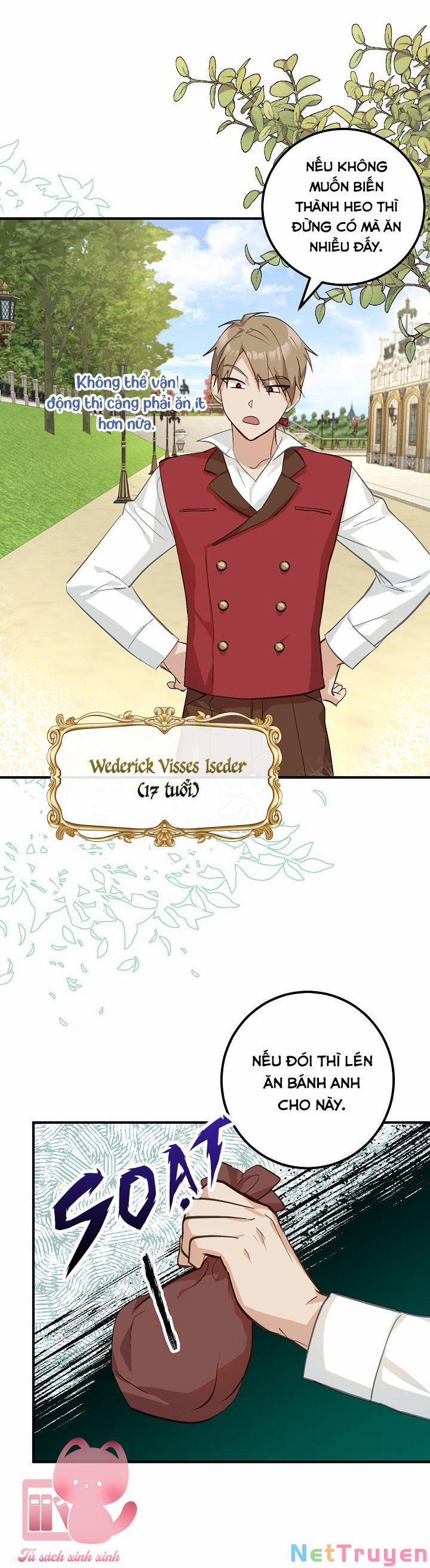 Bác Sĩ Tư Nhân Xin Từ Chức 4 trang 31