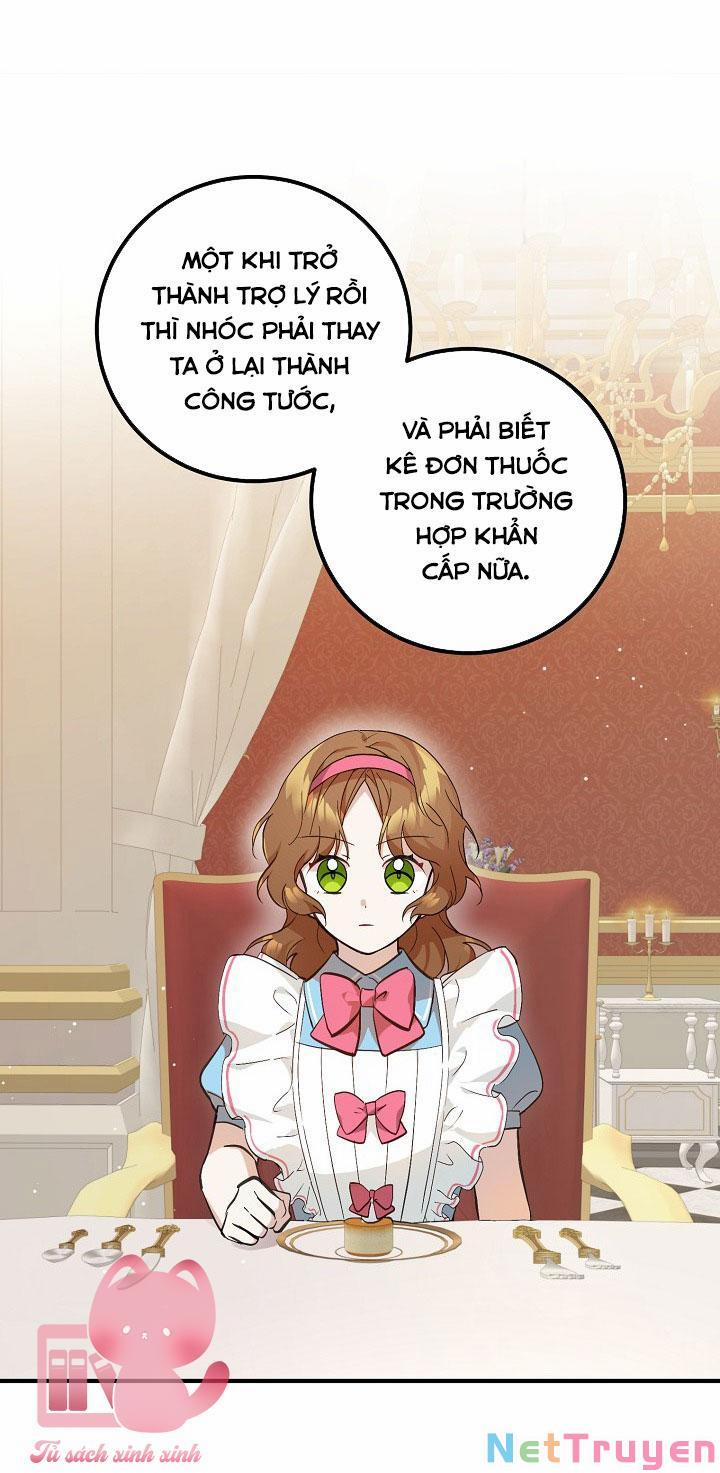 Bác Sĩ Tư Nhân Xin Từ Chức 4 trang 4