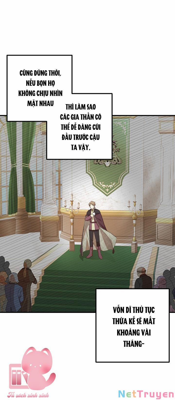 Bác Sĩ Tư Nhân Xin Từ Chức 4 trang 9