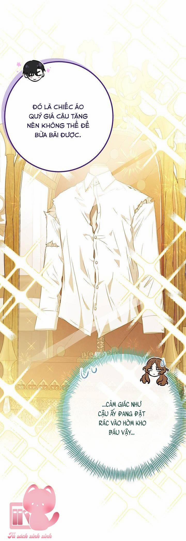 Bác Sĩ Tư Nhân Xin Từ Chức 40 trang 16