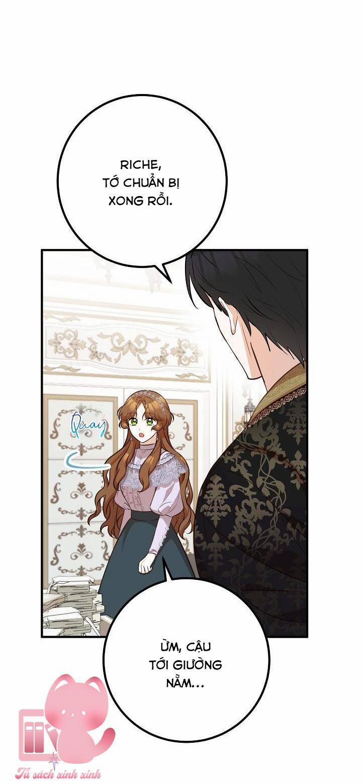 Bác Sĩ Tư Nhân Xin Từ Chức 40 trang 20