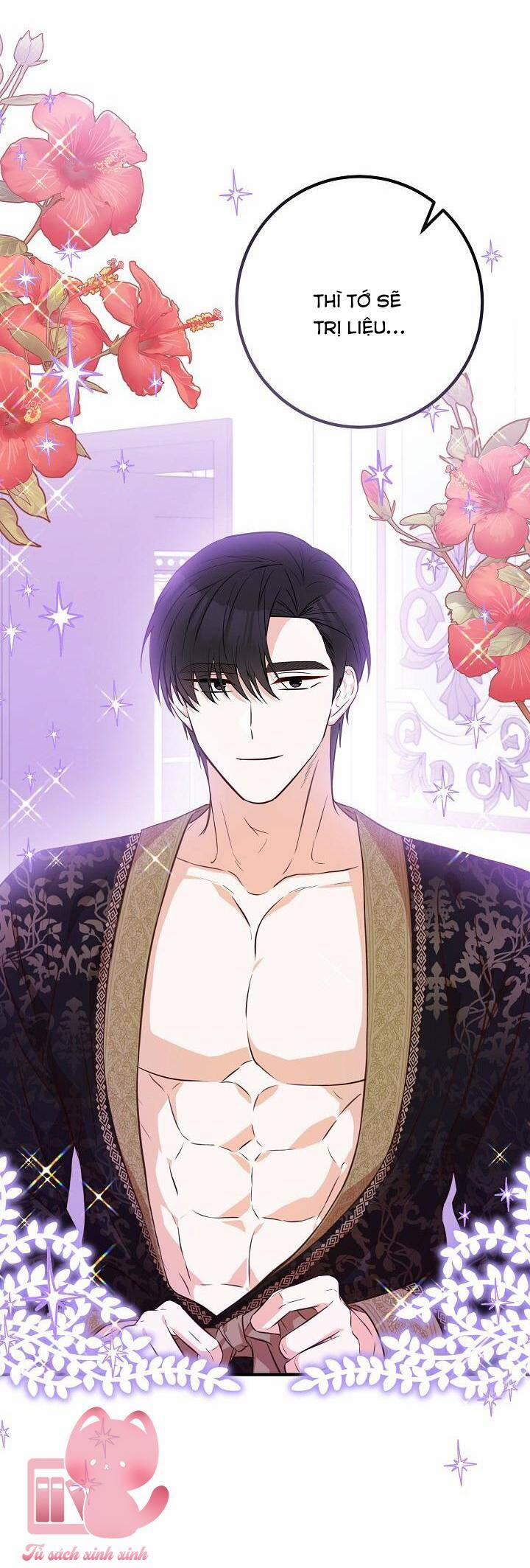 Bác Sĩ Tư Nhân Xin Từ Chức 40 trang 21