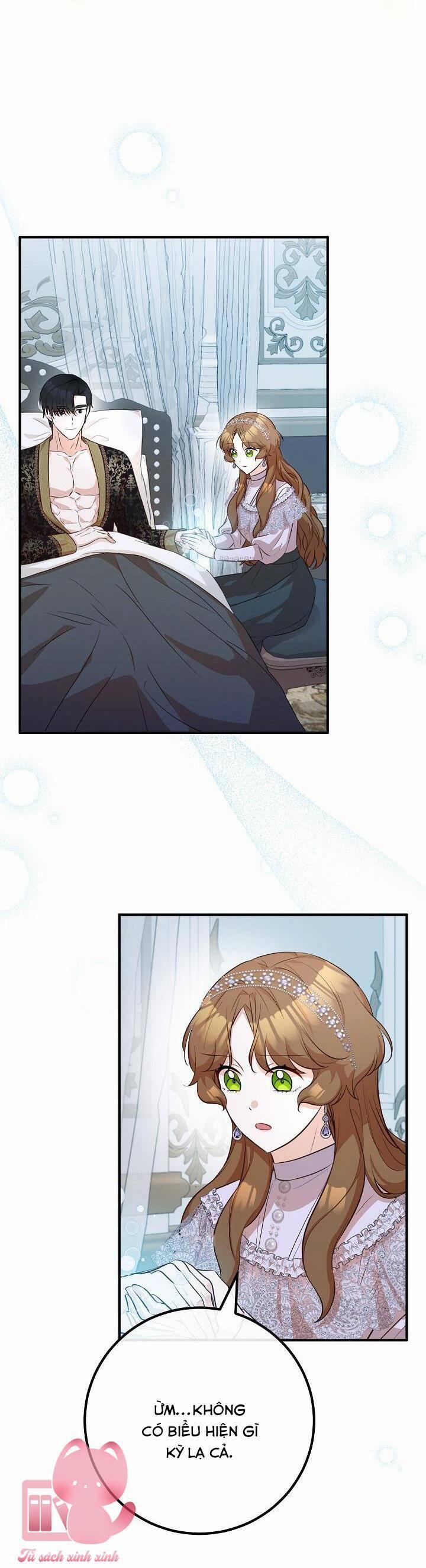 Bác Sĩ Tư Nhân Xin Từ Chức 40 trang 27