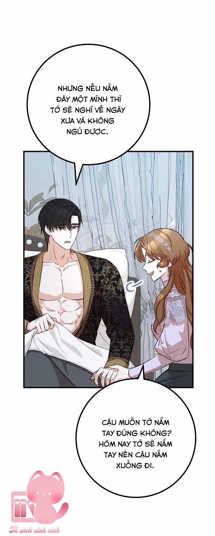 Bác Sĩ Tư Nhân Xin Từ Chức 40 trang 29