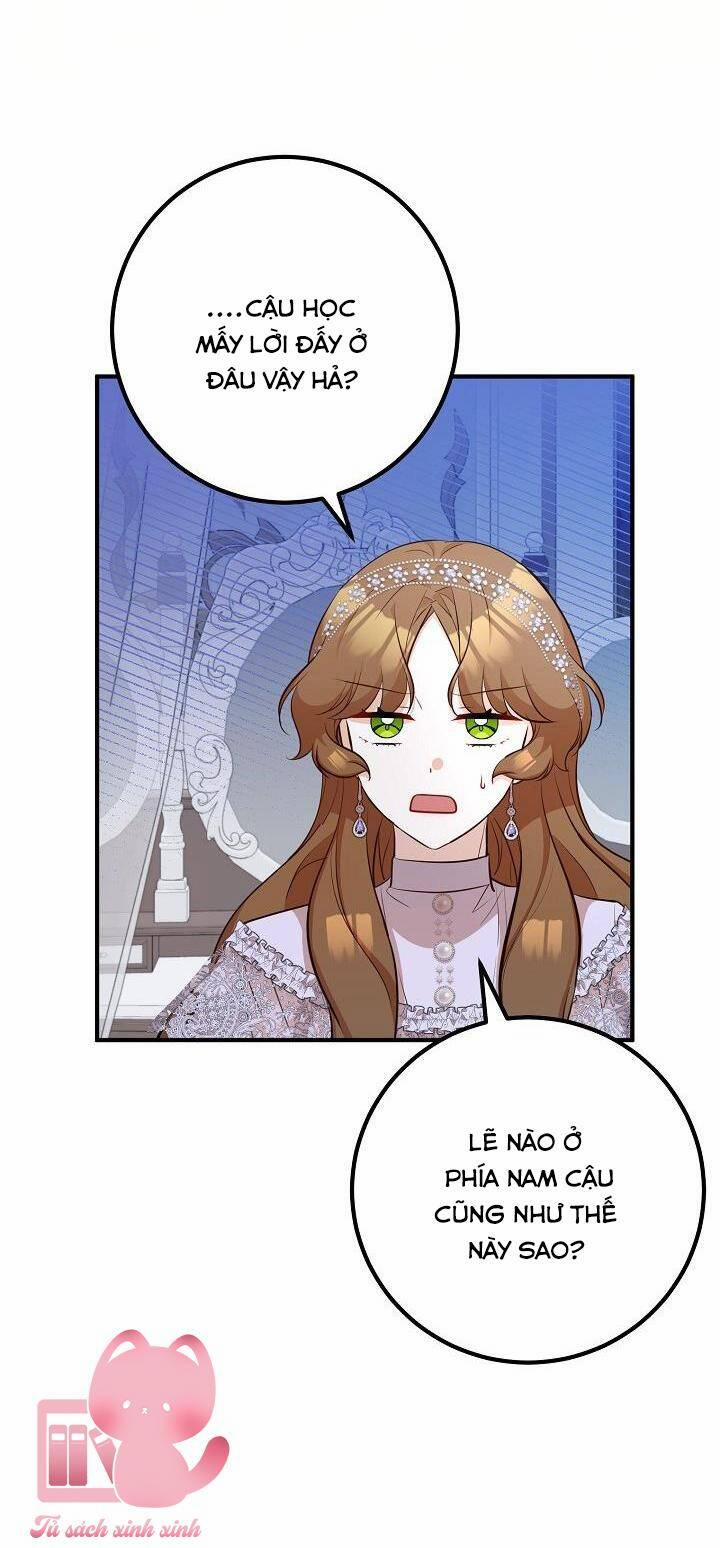 Bác Sĩ Tư Nhân Xin Từ Chức 40 trang 31