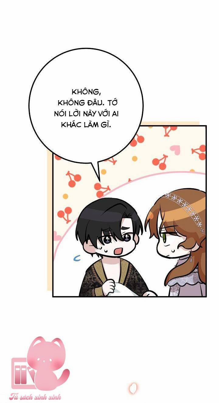 Bác Sĩ Tư Nhân Xin Từ Chức 40 trang 32