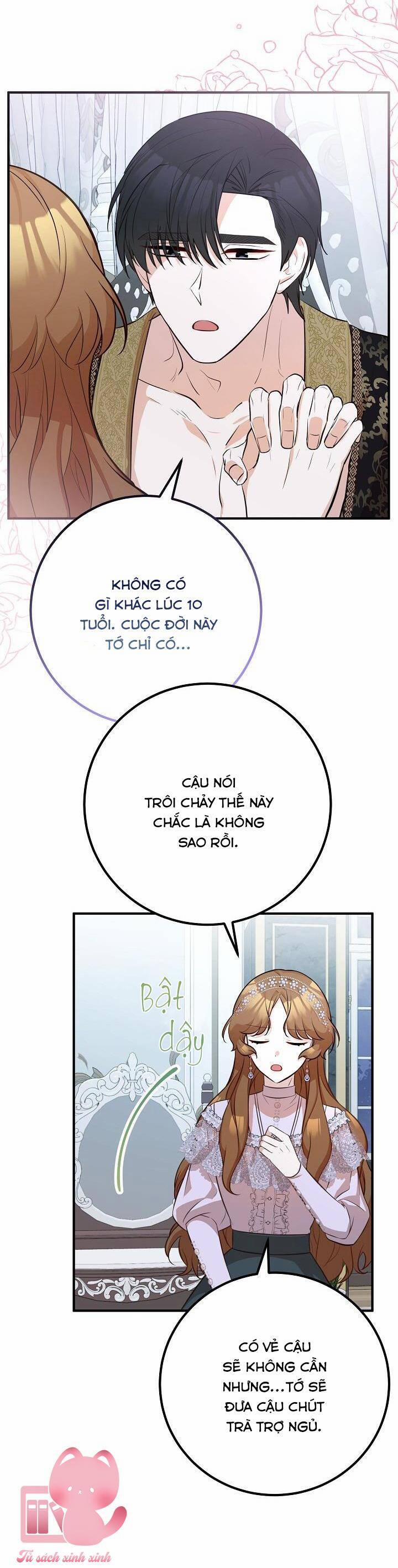 Bác Sĩ Tư Nhân Xin Từ Chức 40 trang 36