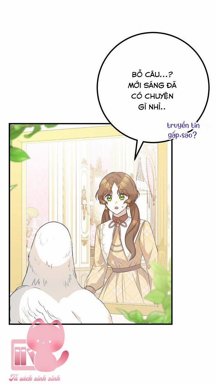 Bác Sĩ Tư Nhân Xin Từ Chức 40 trang 42