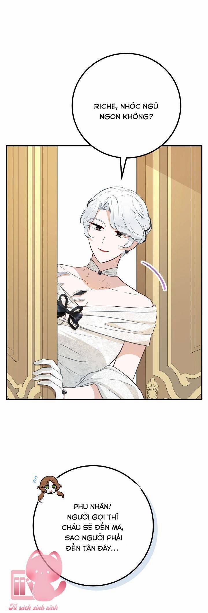 Bác Sĩ Tư Nhân Xin Từ Chức 40 trang 45