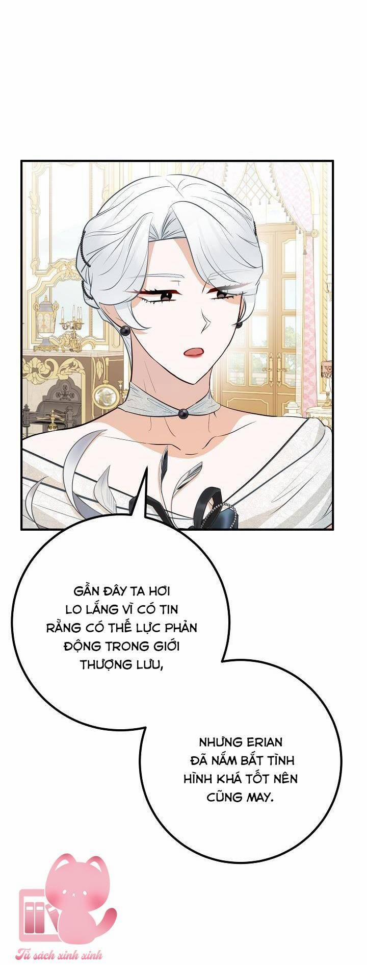 Bác Sĩ Tư Nhân Xin Từ Chức 40 trang 47