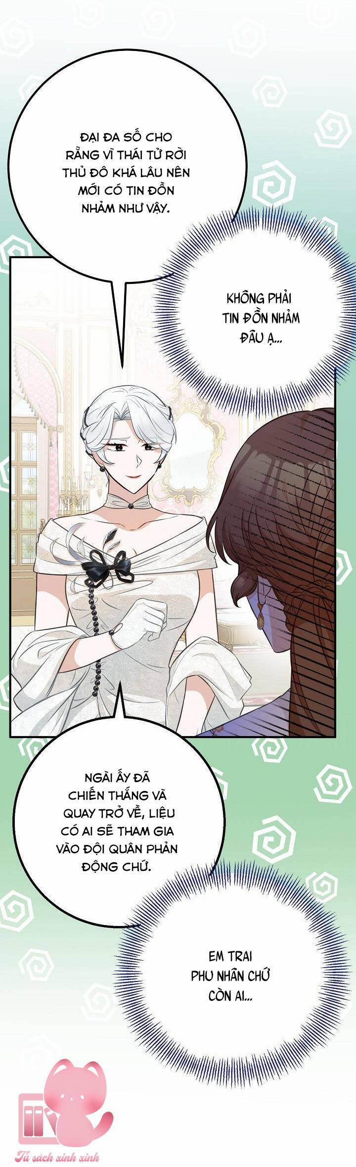 Bác Sĩ Tư Nhân Xin Từ Chức 40 trang 49