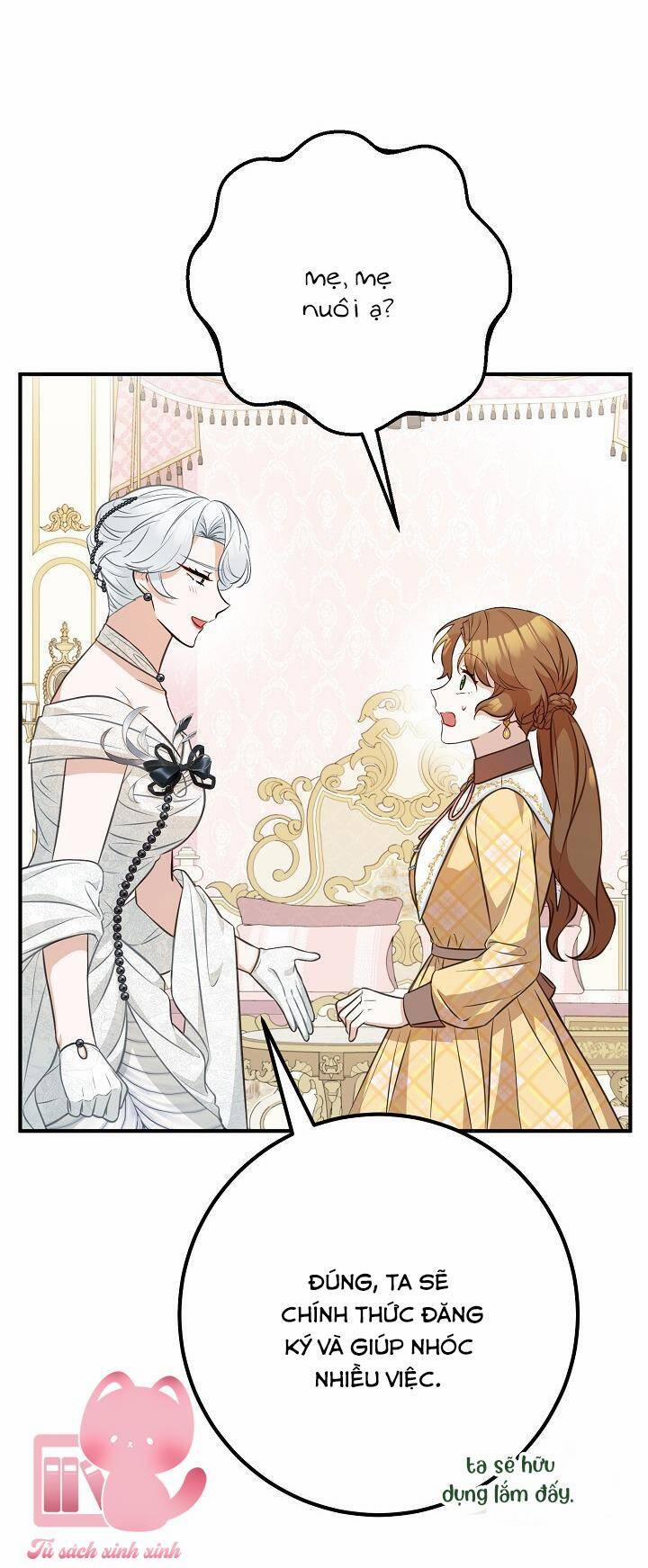 Bác Sĩ Tư Nhân Xin Từ Chức 40 trang 54