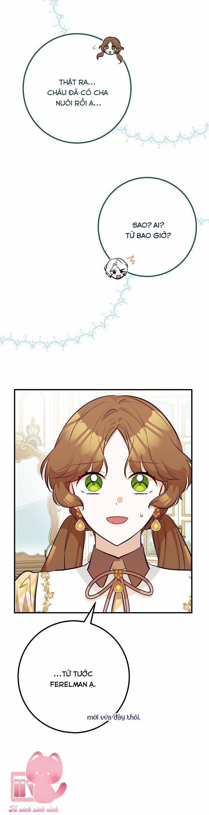 Bác Sĩ Tư Nhân Xin Từ Chức 40 trang 56