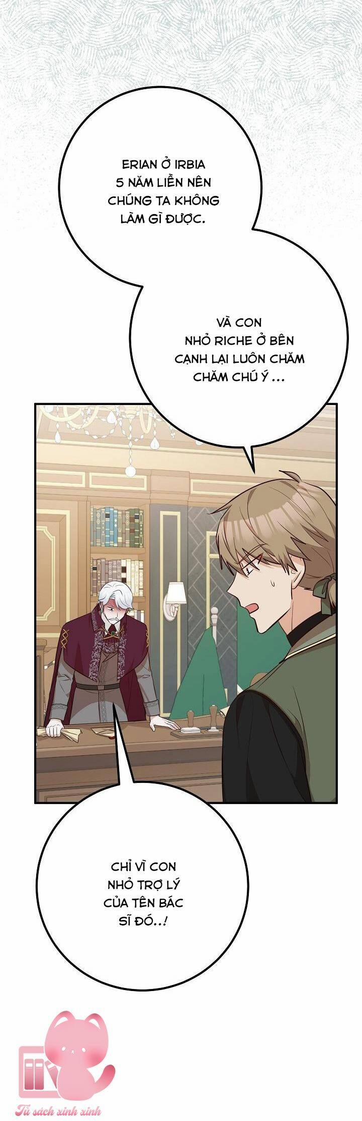 Bác Sĩ Tư Nhân Xin Từ Chức 40 trang 62