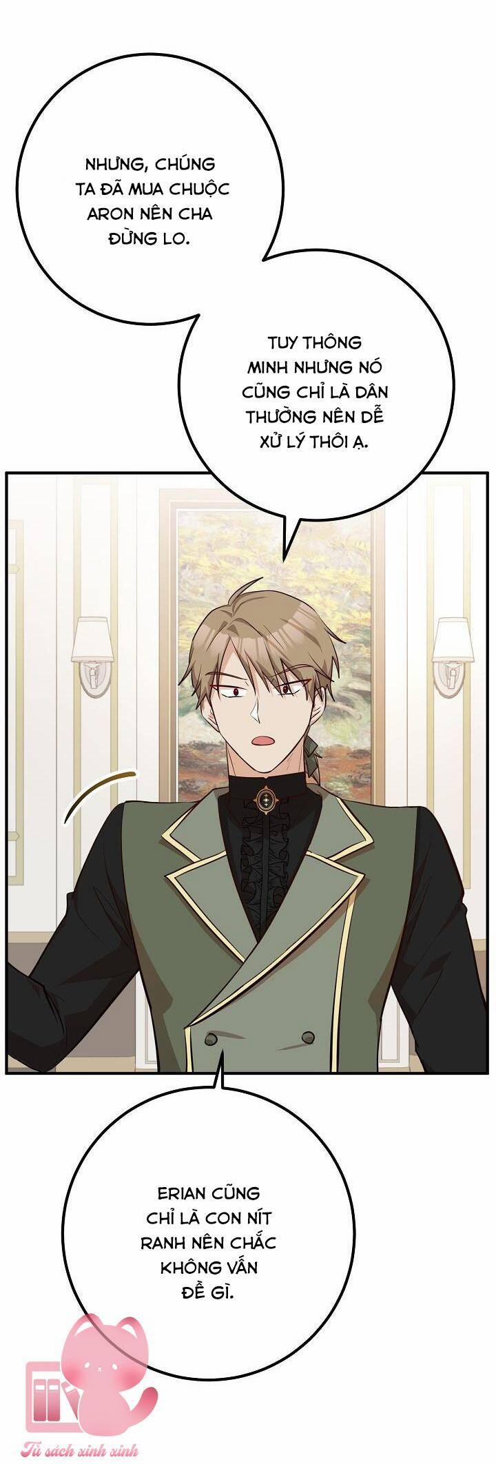 Bác Sĩ Tư Nhân Xin Từ Chức 40 trang 63