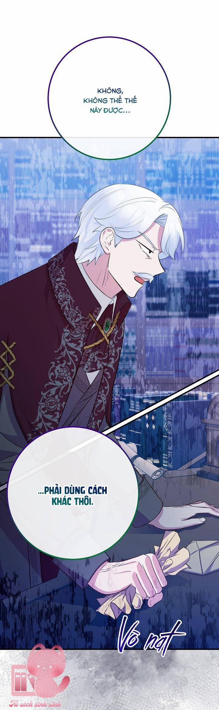 Bác Sĩ Tư Nhân Xin Từ Chức 40 trang 64