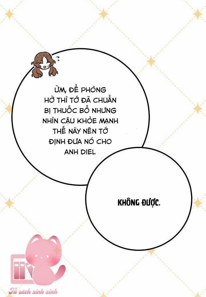 Bác Sĩ Tư Nhân Xin Từ Chức 40 trang 8