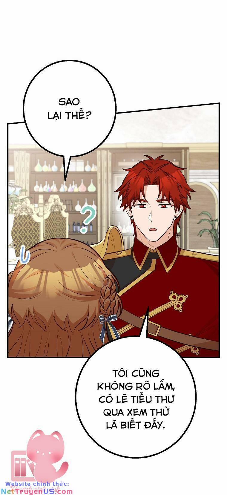 Bác Sĩ Tư Nhân Xin Từ Chức 45 trang 59