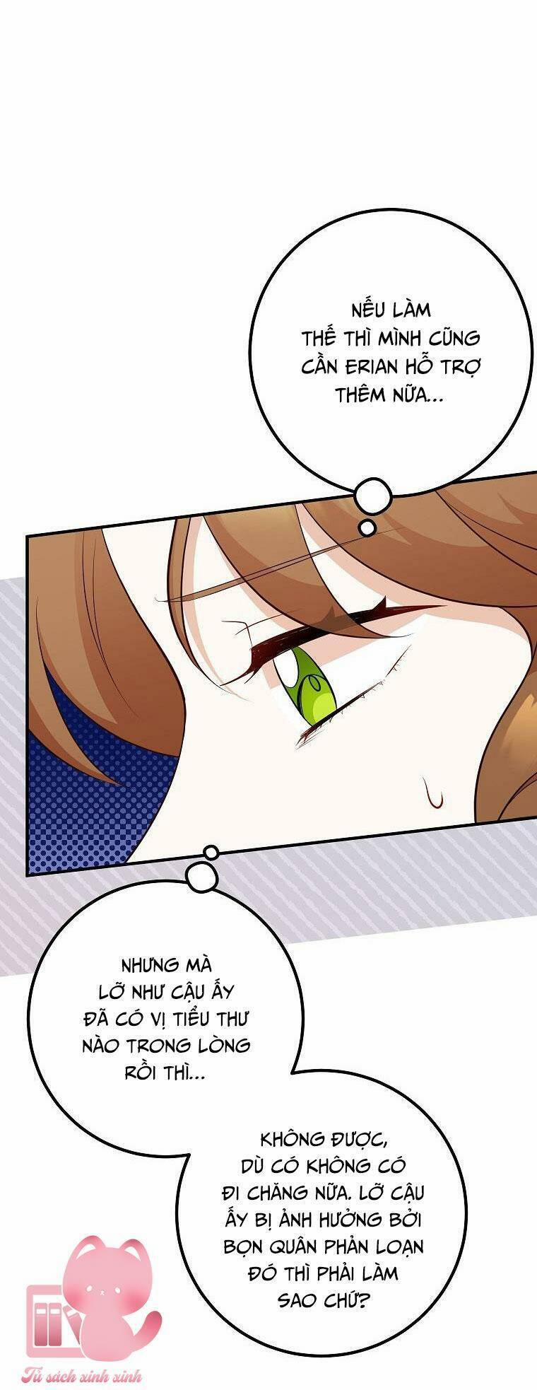 Bác Sĩ Tư Nhân Xin Từ Chức 49 trang 21