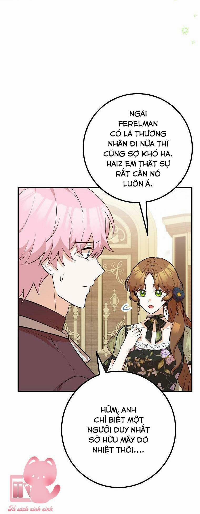 Bác Sĩ Tư Nhân Xin Từ Chức 49 trang 32