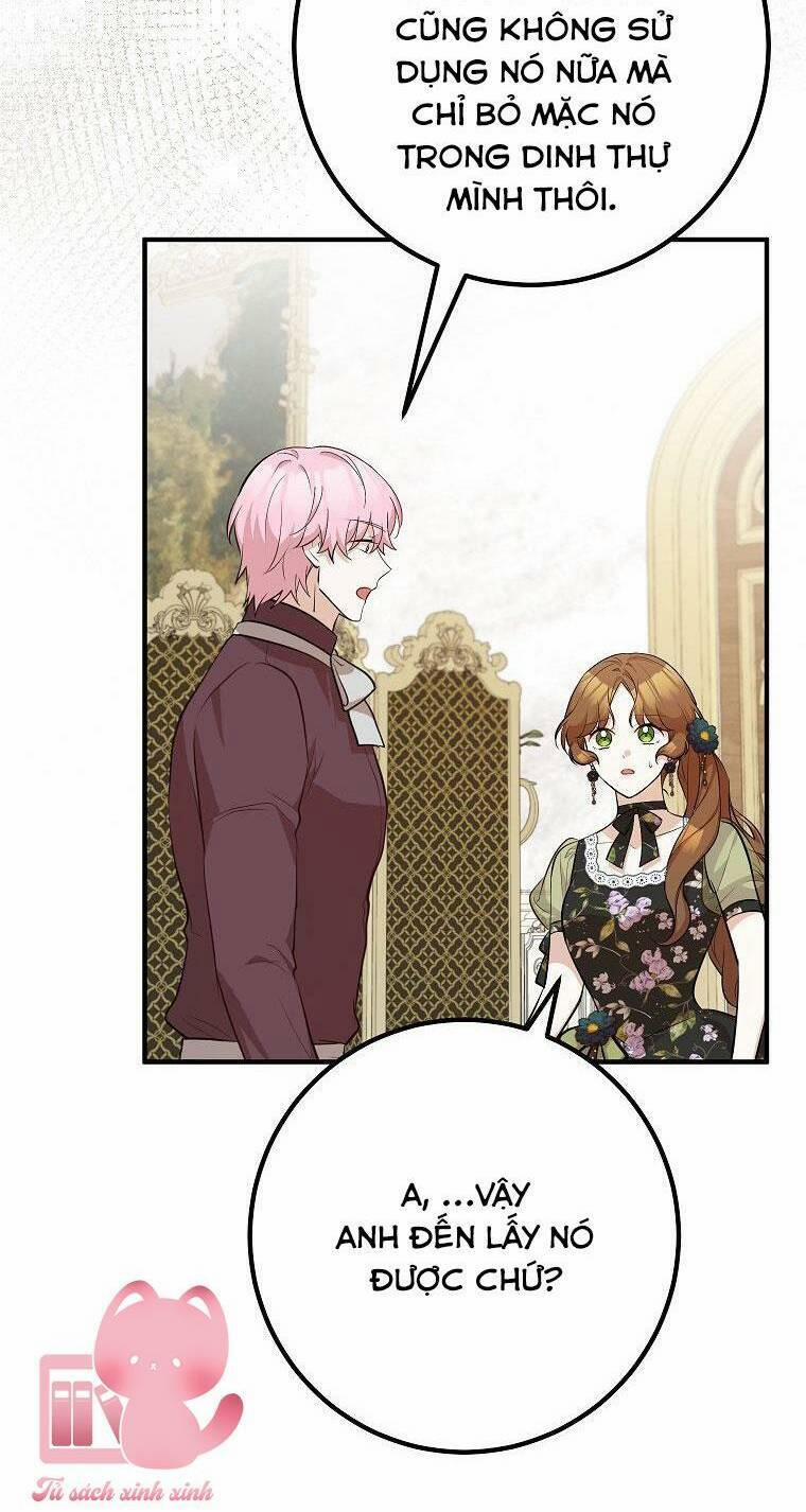 Bác Sĩ Tư Nhân Xin Từ Chức 49 trang 36