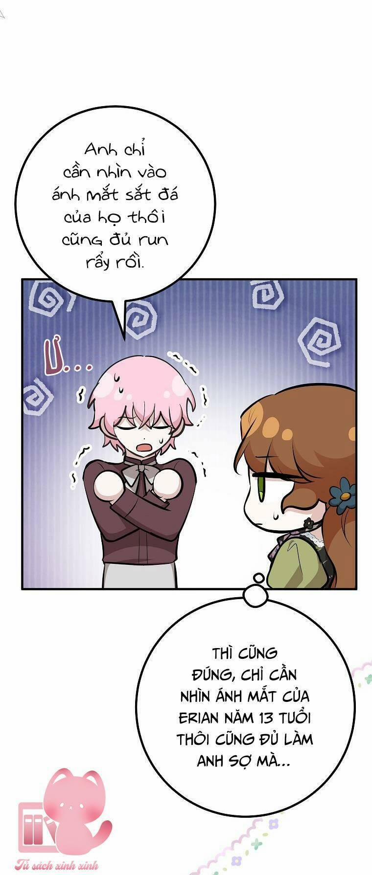 Bác Sĩ Tư Nhân Xin Từ Chức 49 trang 43