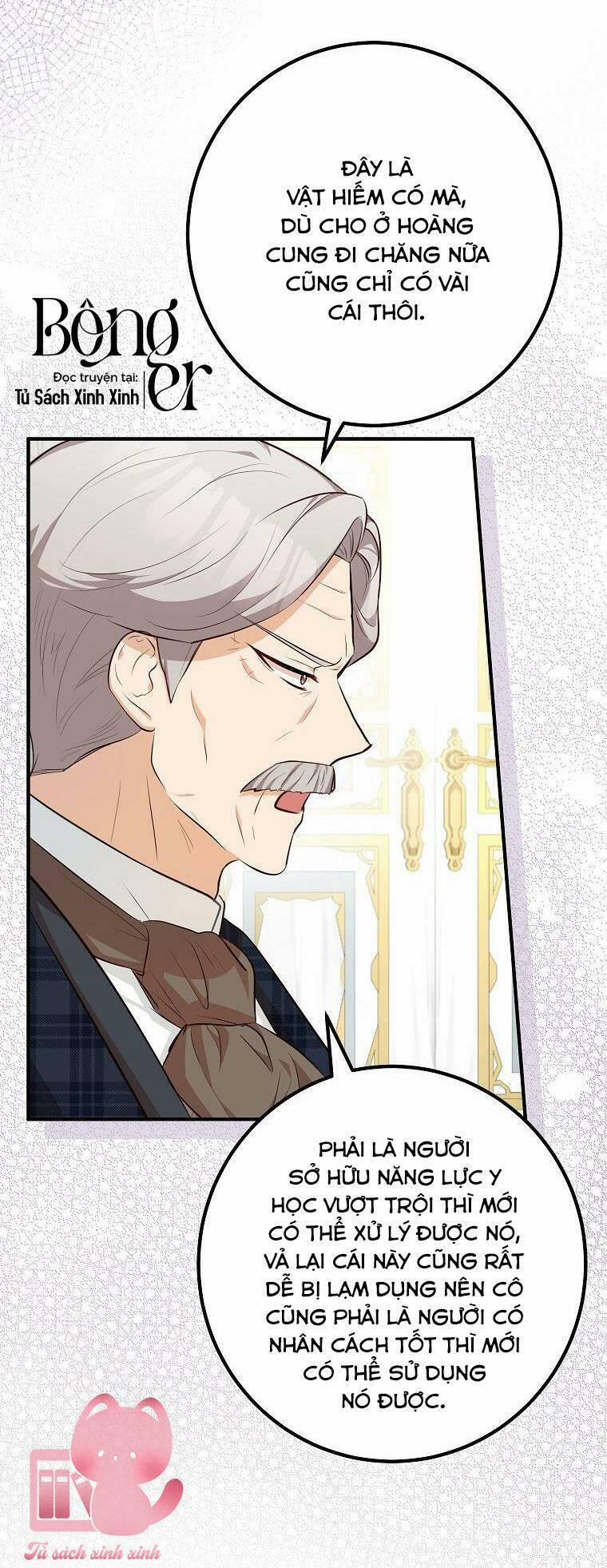 Bác Sĩ Tư Nhân Xin Từ Chức 49 trang 69