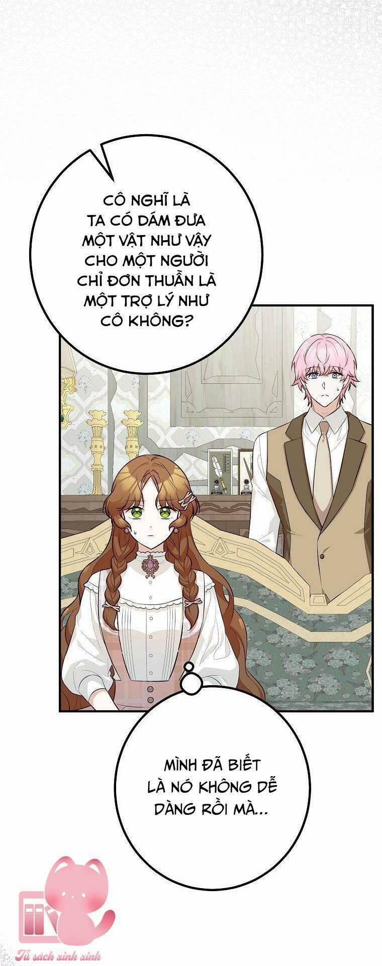 Bác Sĩ Tư Nhân Xin Từ Chức 49 trang 70