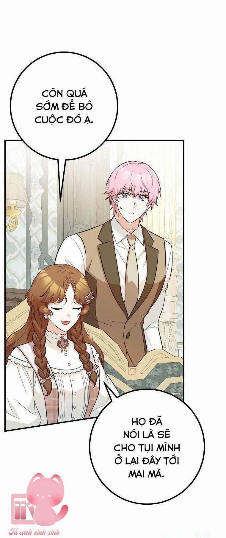 Bác Sĩ Tư Nhân Xin Từ Chức 49 trang 88