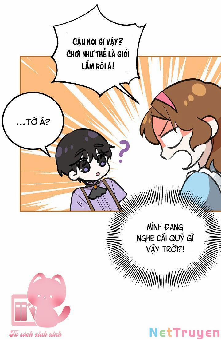 Bác Sĩ Tư Nhân Xin Từ Chức 5 trang 17